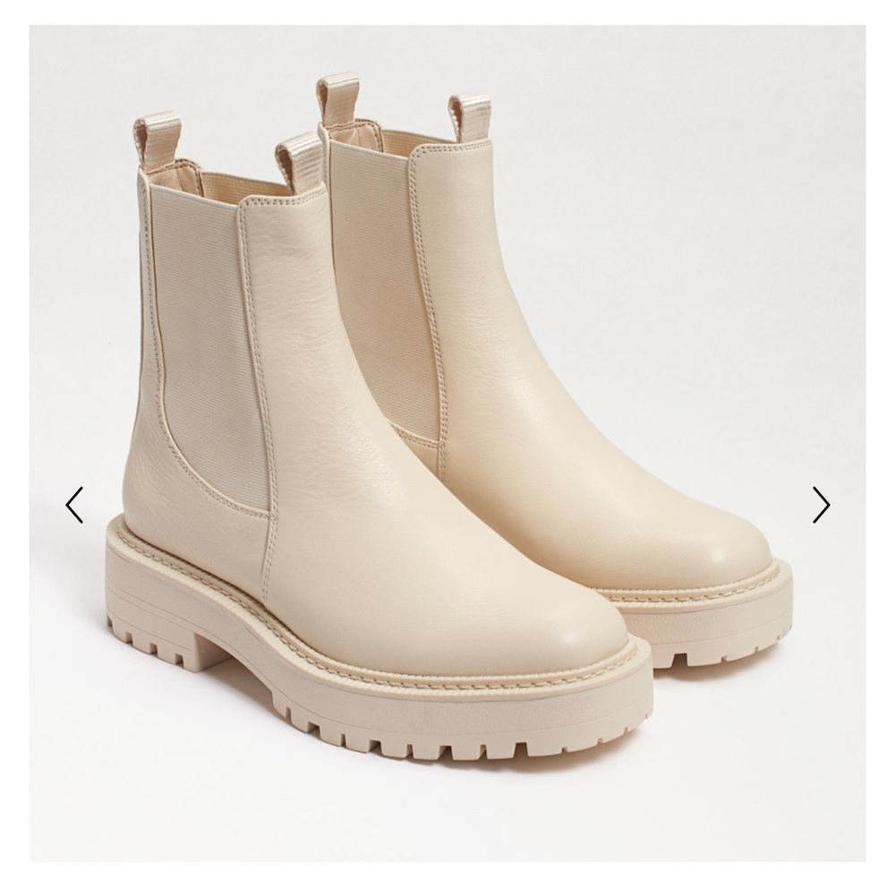 SAM EDELMAN Laguna Chelsea Boots